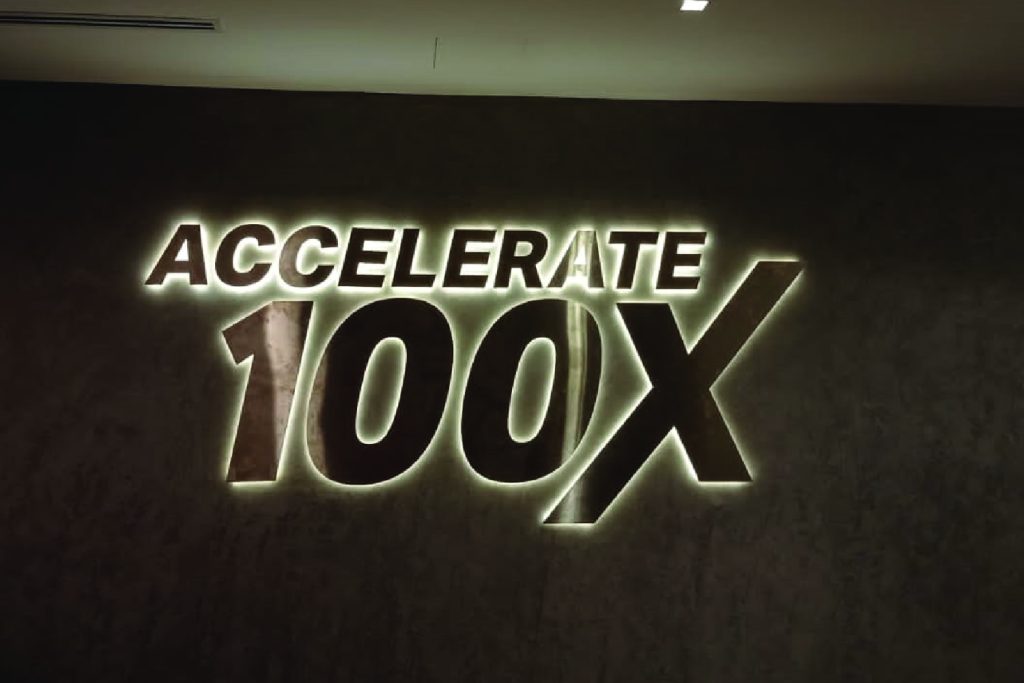 Acrylic laser cutting
