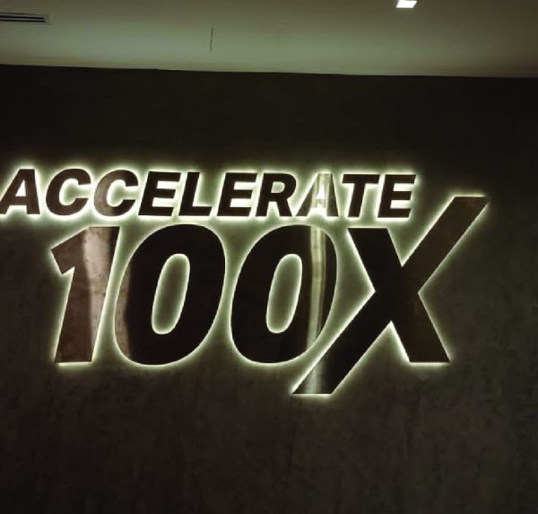 Acrylic laser cutting
