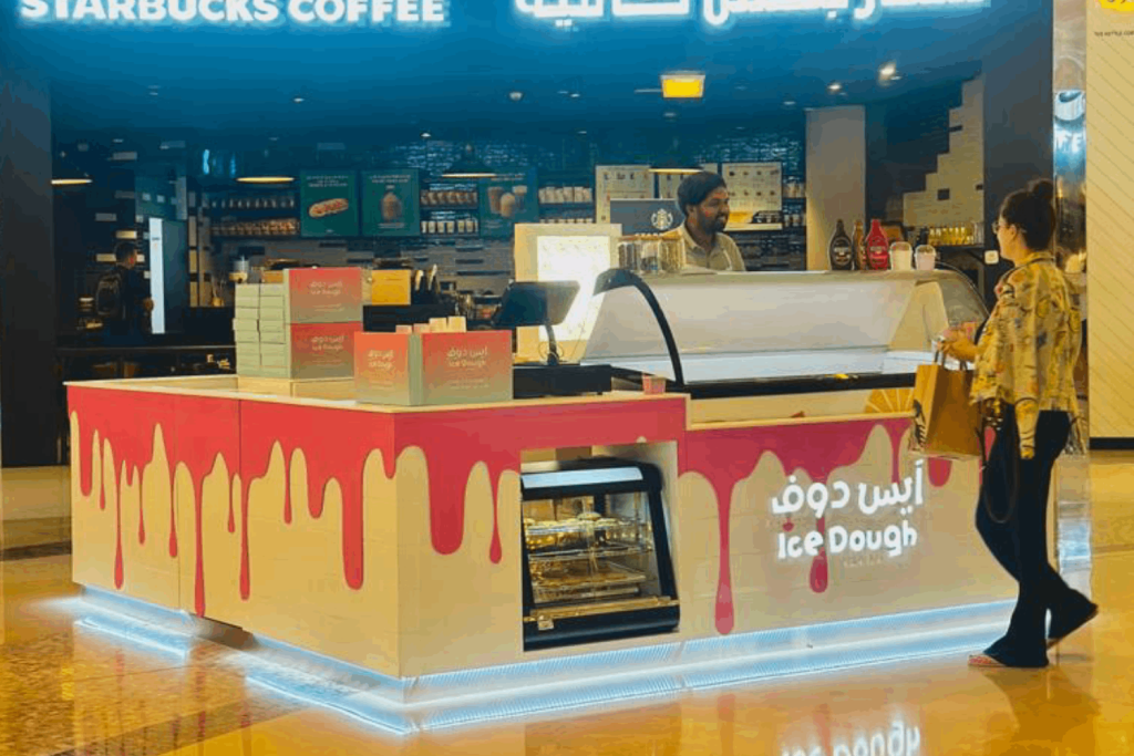 High Quality Stickers in UAE