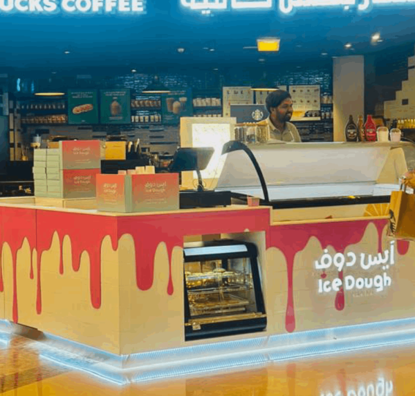High Quality Stickers in UAE