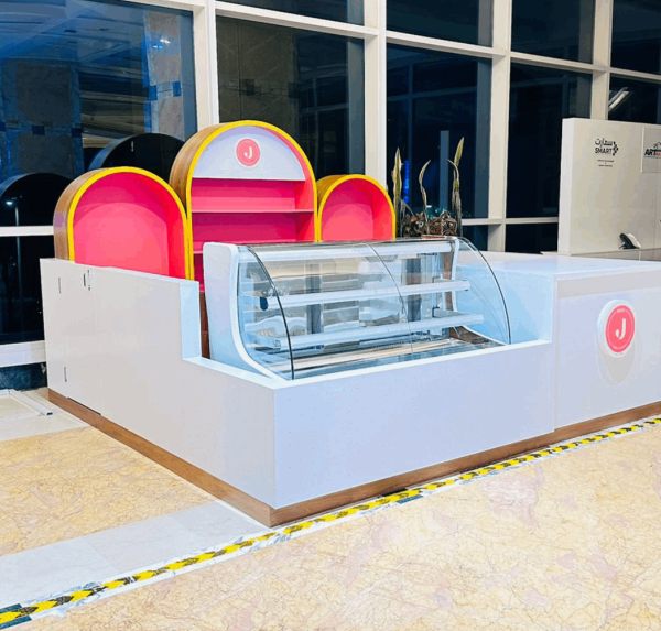 Best kiosk in musaffah, UAE