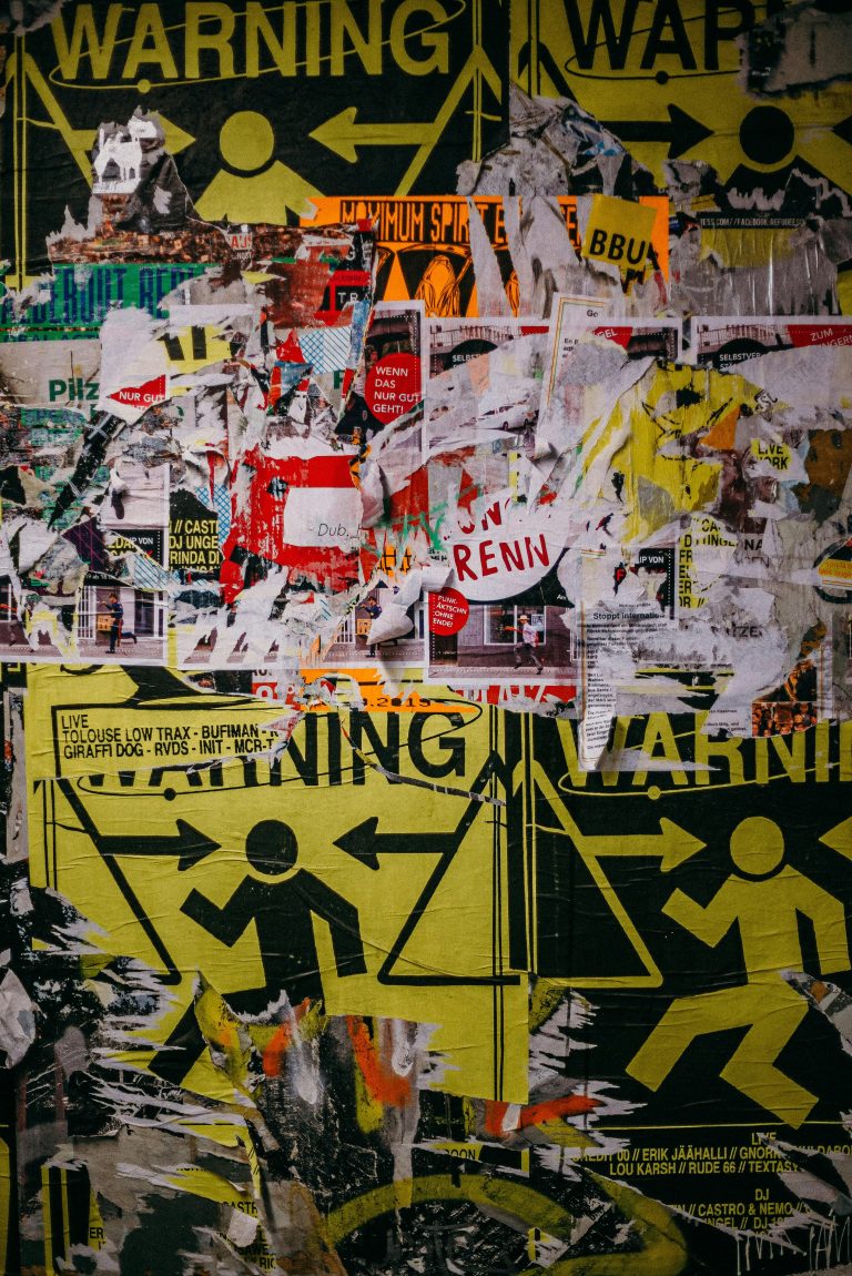 The Different Types Of Vinyl Stickers And Which Ones Are Best For Each Scenario