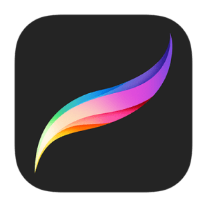 Procreate-icon