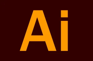 Adobe Illustrator logo