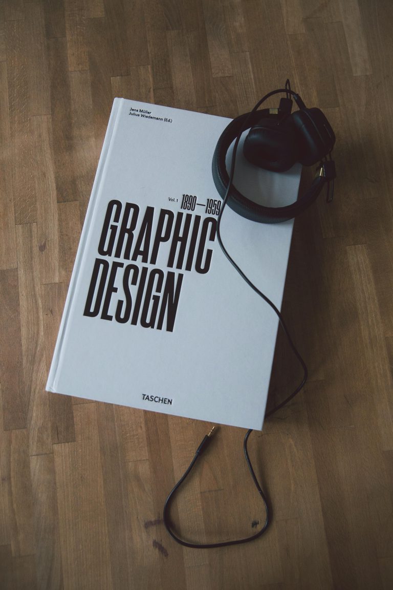 Graphic Design rules