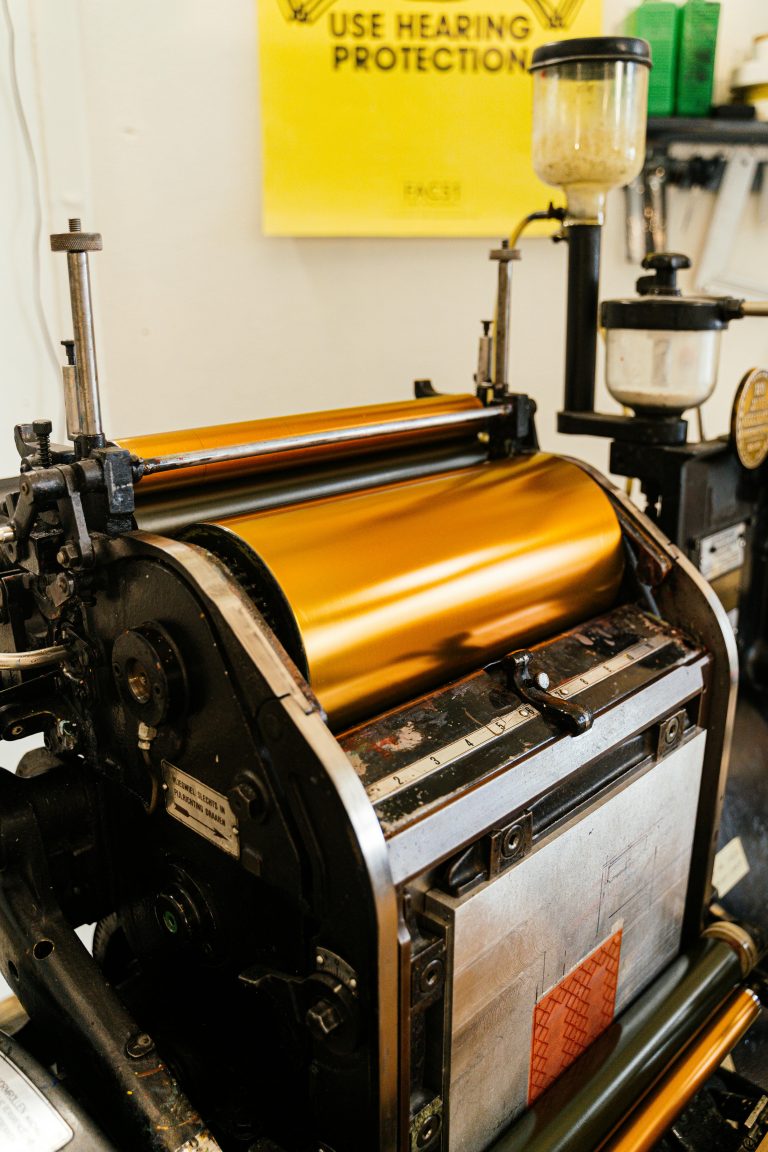 Vinyl Printing