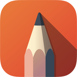 Autodesk SketchBook icon
